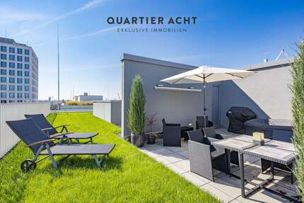 Wohnung zum Mieten in München 3.850,00 € 114 m²
