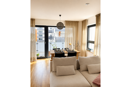Wohnung zum Mieten in Regensburg 1.020,00 € 62 m²