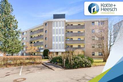 Wohnung zum Kaufen in Schwentinental 249.000,00 € 74.15 m²