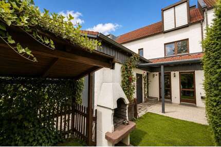 Haus zum Kaufen in Eching 769.000,00 € 145 m²