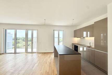 Wohnung zum Mieten in Mainz-Kastel 2.155,00 € 107.74 m²
