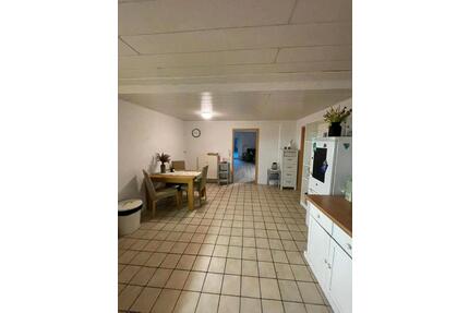 Erdgeschosswohnung in Esperstoft - Silberstedt