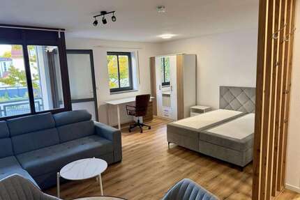 Wohnung zum Mieten in Straubing 600,00 € 36 m²