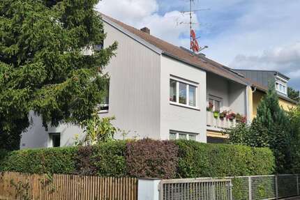 Haus zum Kaufen in Augsburg 630.000,00 € 180 m²