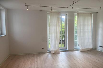 Helle 1-Zimmer-Wohnung in ruhiger Top-Lage in Blankenese - Hamburg Wandsbek