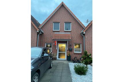 Reihenmittelhaus zur Miete, 3 SZ, Bad, EBK, Teilmöbliert - Walsrode