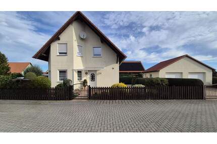 Wohnen mit Anspruch und Charakter - Weißwasser