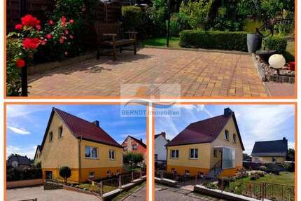 Haus zum Kaufen in Putbus 262.000,00 € 118 m²