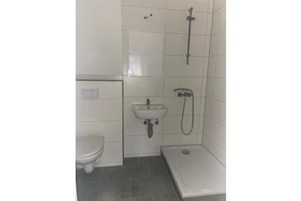 Moderne 3- Zimmer Wohnung mit Balkon! - Meiningen