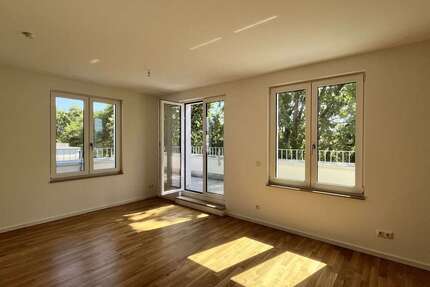 Wohnung zum Mieten in Hohen Neuendorf 1.227,00 € 68.26 m²