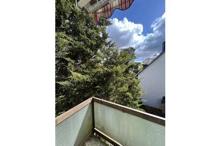 Wohnung zum Mieten in Frankfurt am Main 1.380,00 € 82 m²