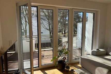 Wohnung zum Kaufen in München 850.000,00 € 70.5 m²