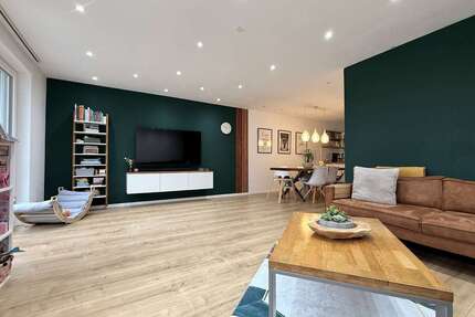 Haus zum Kaufen in Ichenhausen Hochwang 499.000,00 € 142.28 m² - Ichenhausen / Hochwang