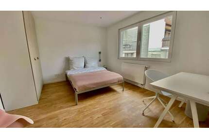 WG-Zimmer in Vallendar 795,00 € 14 m²