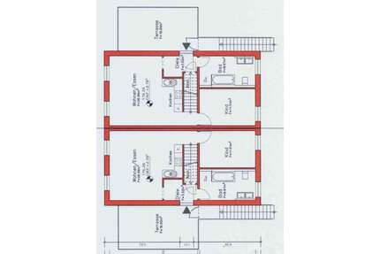 Wohnung zum Mieten in Angelbachtal 1.540,00 € 110 m²