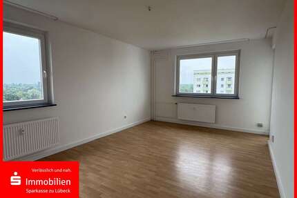 Wohnung zum Kaufen in Lübeck 189.000,00 € 79.1 m²