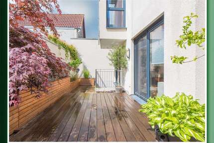 Wohnung zum Kaufen in Heppenheim 438.000,00 € 98.37 m²