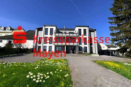 Wohnung zum Kaufen in Koblenz 366.520,00 € 86.24 m²