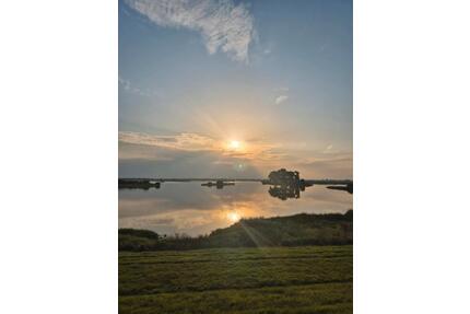 Ferienwohnung Fehnzauber Ostrhauderfehn