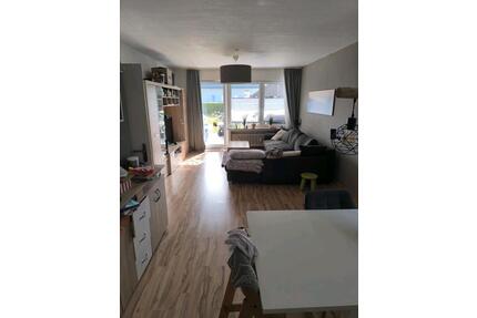 Tolle Mietwohnung mit Garten - 670,00&nbsp;EUR Kaltmiete, ca.&nbsp; 75,00&nbsp;m&sup2; in Bielefeld (PLZ: 33739) Jöllenbeck