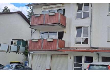 2-Zimmer-Wohnung - 680,00&nbsp;EUR Kaltmiete, ca.&nbsp; 75,00&nbsp;m&sup2; in Schlangenbad (PLZ: 65388)