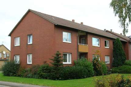 Wohnung zum Mieten in Barnstorf , Kr Diepholz 584,80 € 86 m²