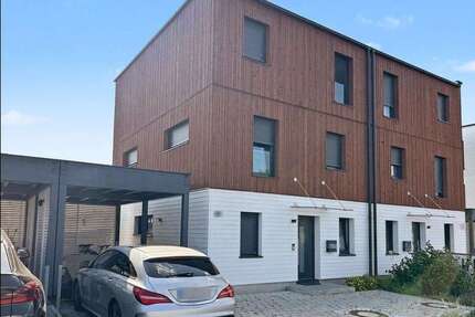 Haus zum Mieten in Geiselhöring 1.500,00 € 149 m²