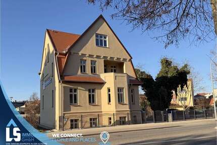 Wohnung zum Mieten in Stendal 1.600,00 € 155.99 m²
