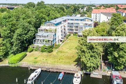 Wohnung zum Kaufen in Berlin Köpenick 219.000,00 € 44 m² - Berlin / Köpenick