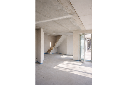 Wohnung zum Kaufen in Hamburg 855.000,00 € 137.6 m²