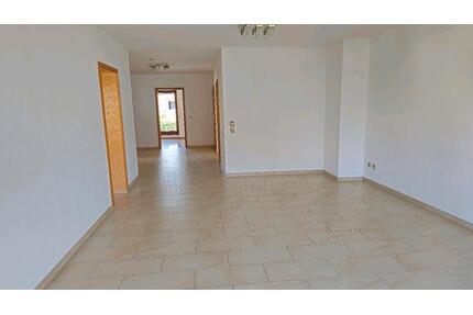 Attraktive 3 Zimmer Wohnung in Leimen