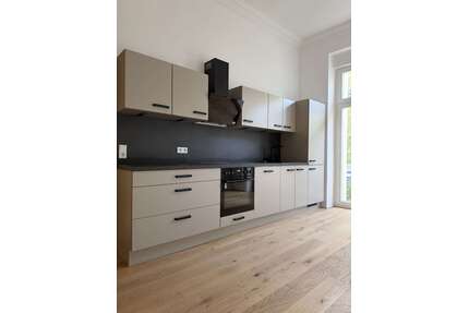Wohnung zum Mieten in Wuppertal 1.010,00 € 93 m²