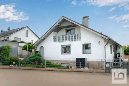 Haus zum Kaufen in Böhmfeld 599.000,00 € 125 m²