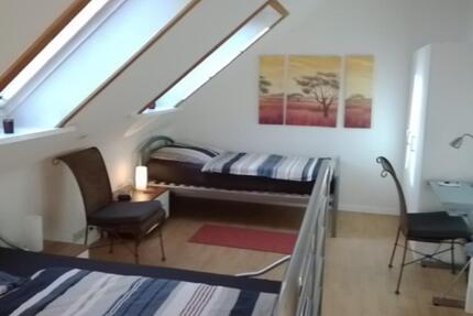 Monteurwohnung in Pinneberg-Rellingen bis zu 7 Pers., geprüft