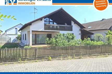 Haus zum Kaufen in Römerberg 499.000,00 € 171 m²