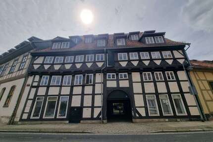 Wohnung zum Mieten in Halberstadt 410,00 € 73.71 m²