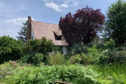 Haus zum Kaufen in Nürnberg-Buchenbühl 535.000,00 € 120 m²