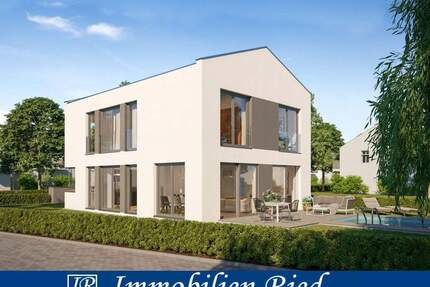 Schlüsselfertiges Einfamilienhaus mit großem Grund und viel Platz, toll gelegen in Hohenschäftlarn