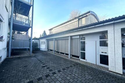 Attraktives Bürohaus in zentraler Lage von Heilbronn – Flexible Büroflächen auf zwei Etagen