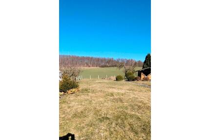 Baugrundstück Nähe Alfeld in Everode - Gronau (Leine)