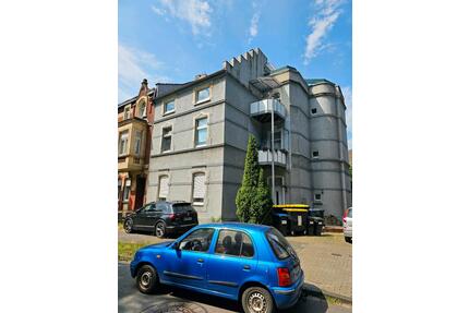 3, 5 Zimmer Altbau Wohnung in Duisburg Hamborn - Düsseldorf Stadtbezirk 7