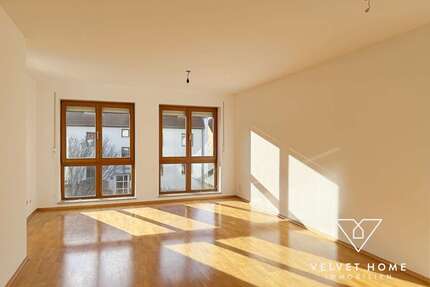 Wohnung zum Kaufen in Mering 340.000,00 € 77.68 m²