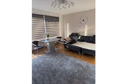 Zentral gelegene 3-Zimmer-Wohnung - Delmenhorst Mitte