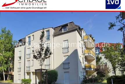 Wohnung zum Kaufen in Dresden 135.000,00 € 54 m²