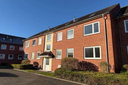 Wohnung zum Kaufen in Büsum 199.000,00 € 58.55 m²