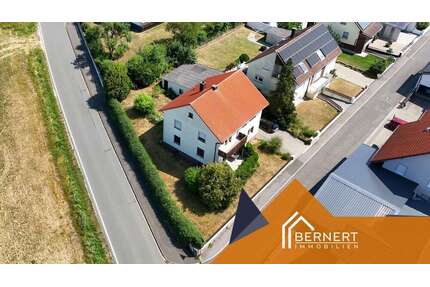 Haus zum Kaufen in Schlüsselfeld 275.000,00 € 141.87 m²