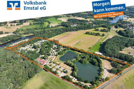 Grundstück in Lathen 2.700.000,00 € 86177 m²