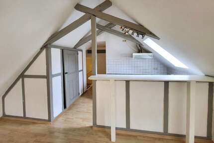 Wohnung zum Mieten in Lauenburg 590,00 € 65 m²