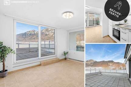 Wohnung zum Kaufen in Bad Reichenhall 198.000,00 € 36.9 m²