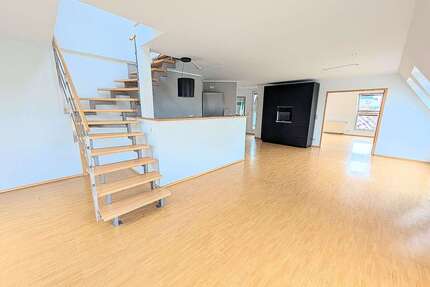 Wohnung zum Mieten in Stuttgart 1.642,00 € 108 m²
